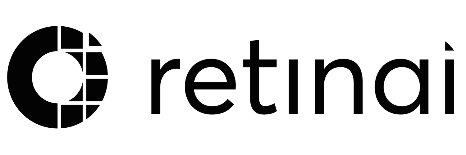 RetinAI Logo