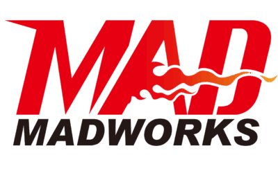 Blue Broccoli – legal MADWORKS importer